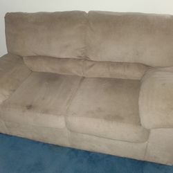 Couch. FREE