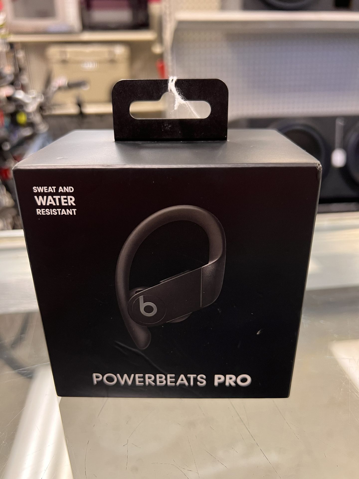 Powerbeats Pro