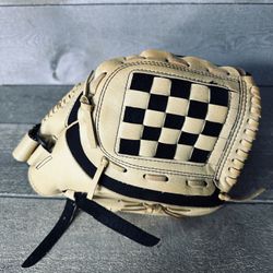 Primed PRD1150BB 11 1/2” Fielders Baseball Glove Youth RHT