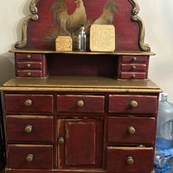 Kitchen Furniture 