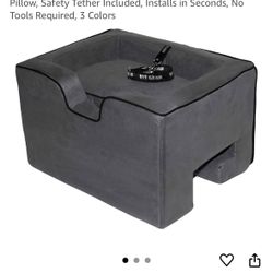 Pet Booster Car Seat