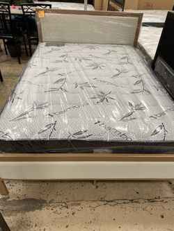 Full Bed