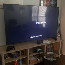 Samsung 70inch 4k OLED