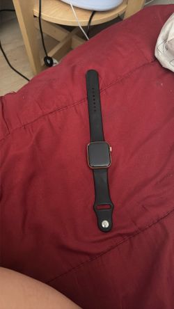Apple Watch SE 44mm
