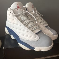 Jordan 13 Like New 