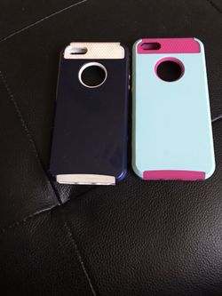 iPhone 5 Cases