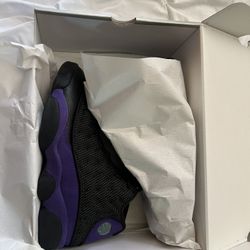 JORDAN AIR 13 RETRO