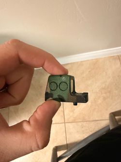 Holosun EPS Carry
