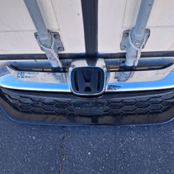 Honda CR-V Headlight 