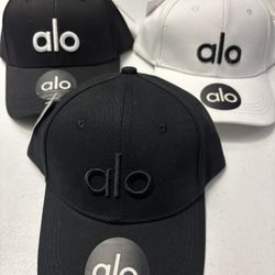 Alo Hats 