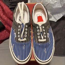 Vans Era