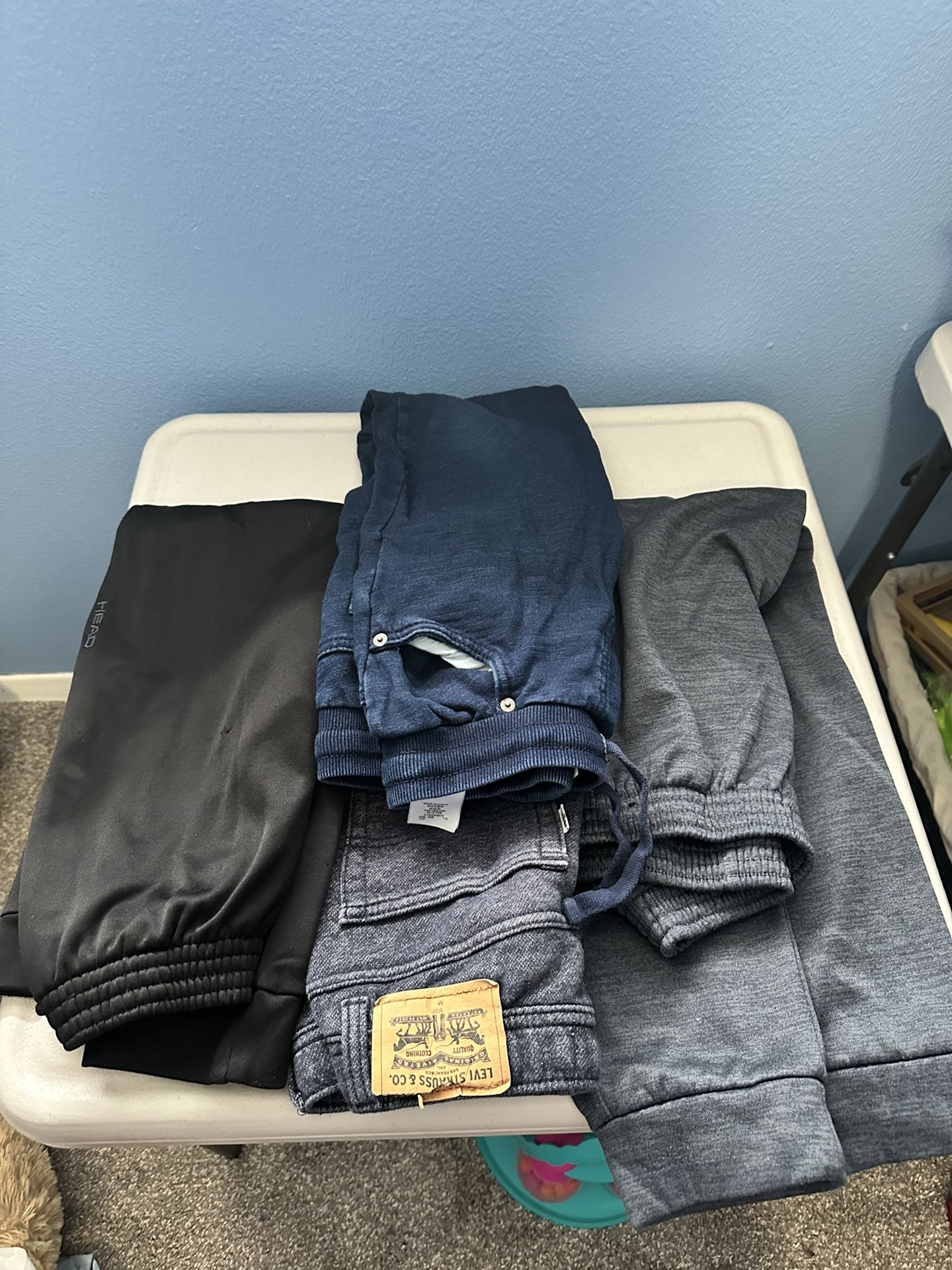 Boys Joggers