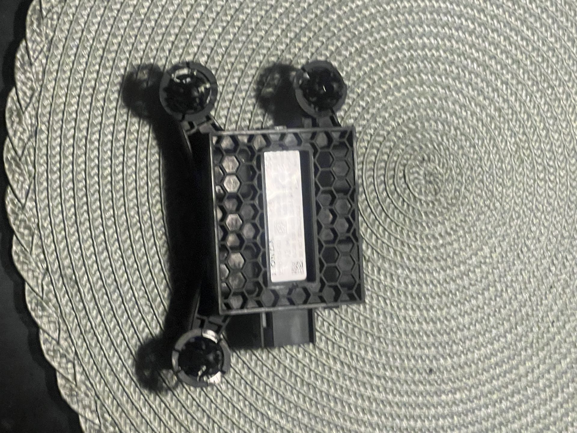 2018-2022 Honda Accord Front Distance Radar Sensor 