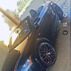 2010 Audi TT