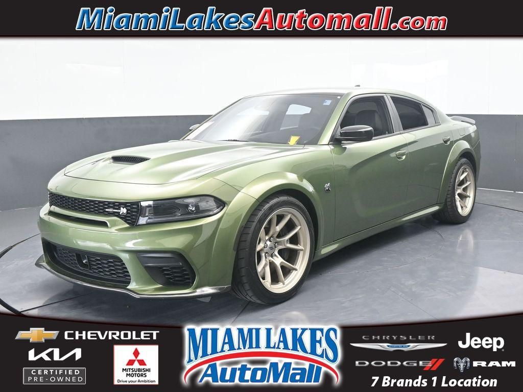 2023 Dodge Charger