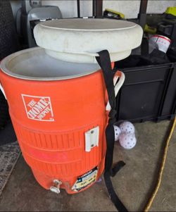 Water jug