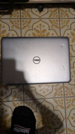 dell inspiron