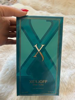 Xerjoff Erba Pura Eau de Parfum 100ml