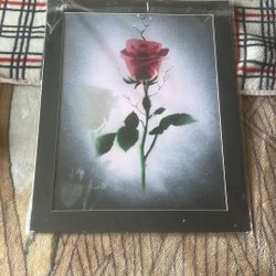 Flower Frame 