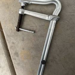Bar Clamp