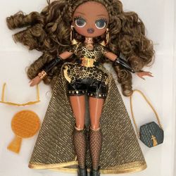 LOL Doll