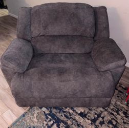 Reclining furniture
