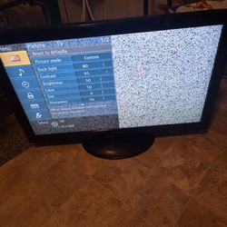 Panasonic TV For Sale 