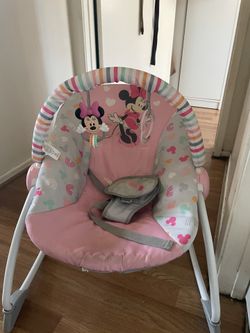 Baby Chair 