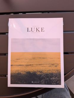 Gospel of Luke