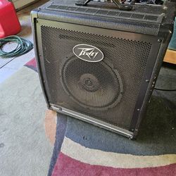 Peavey KB3 Keyboard And Bass Amplifier 