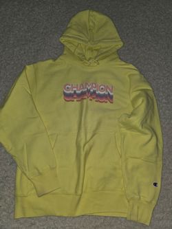 Mens LARGE CHAMPION SET