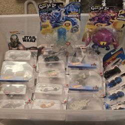 Board Games & Toys Collectable (Friday Special) 