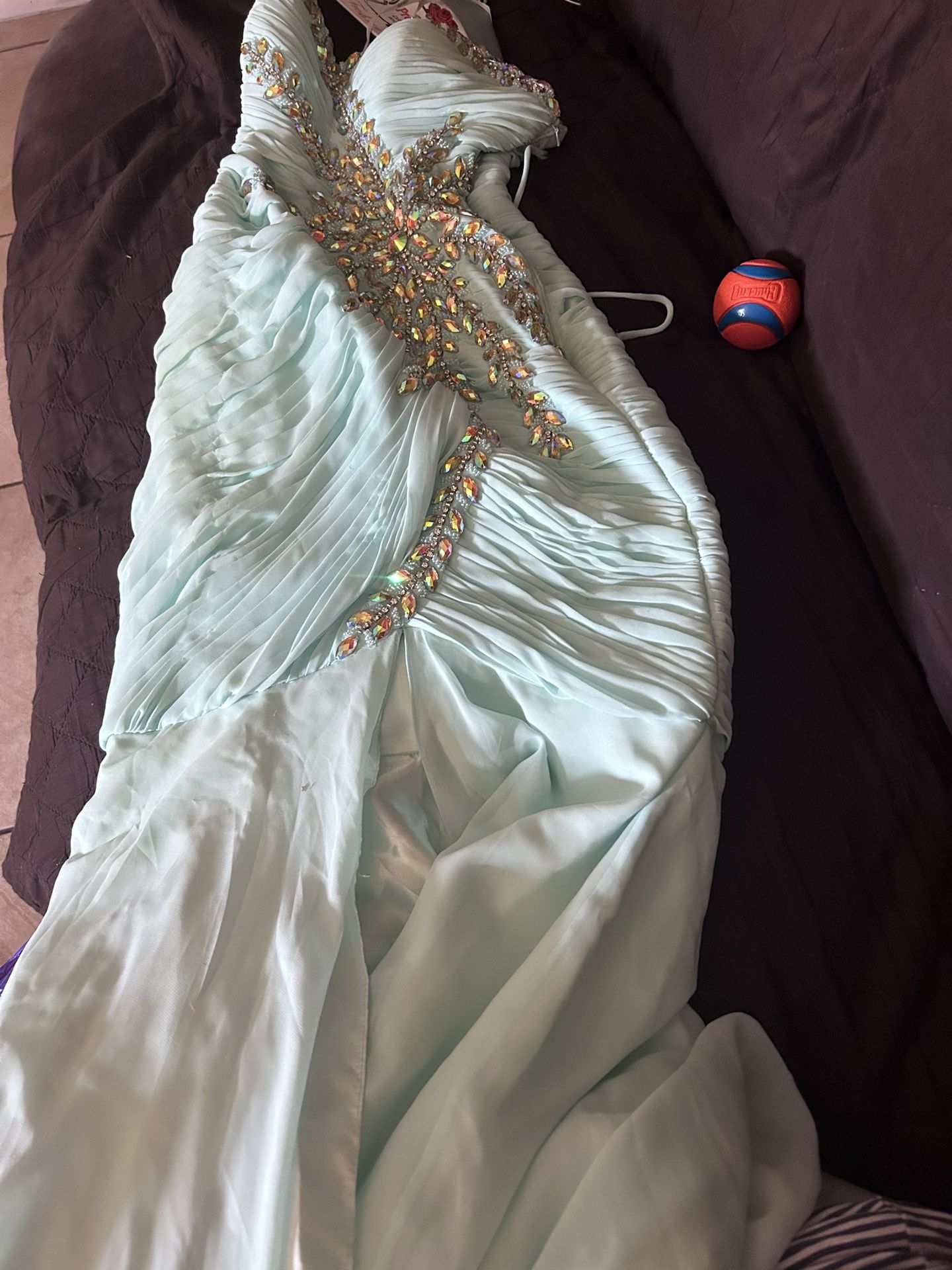 Vestido De Fiesta Talks 4. En Buen Estado