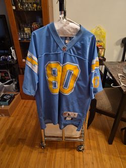Throw Back Jersey