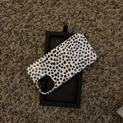 Cell Phone Case iPhone New Burga