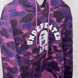 Bape Hoodie
