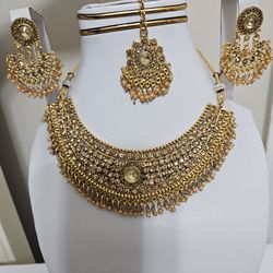 Indo pak Jewelry
