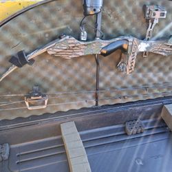 Right Hand Hunting Compoynd Bow