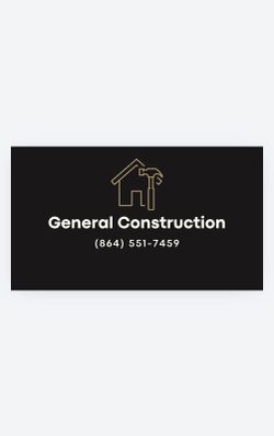 General construction