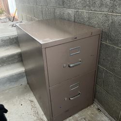 File Cabinet 