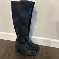 Madden Girl Boots