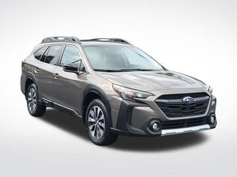 2023 Subaru Outback
