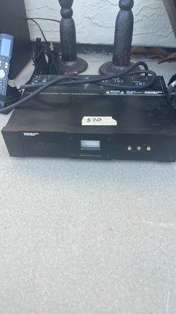 Monster power hts3500 power conditioner