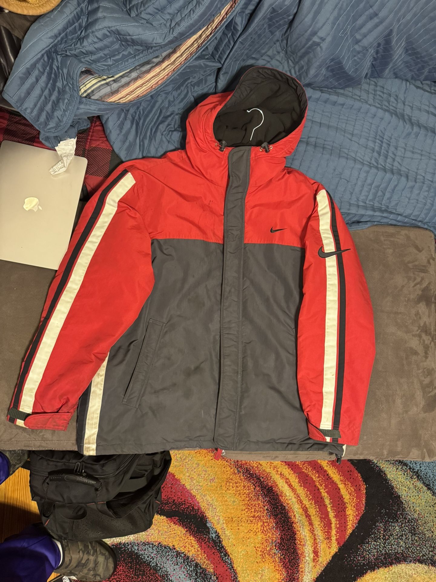 Nike Coat XL