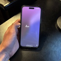 Apple IPhone 15 PRO Max 256 GB (Fully Unlocked)