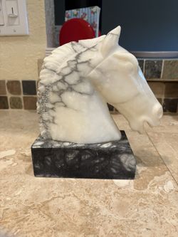 Vintage Italian Bookend