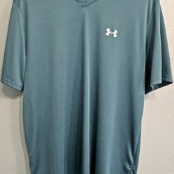 Under Armor Shirt Set
