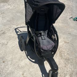 Jogger Stroller