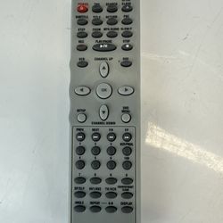 MEMOREX DVD/VCR Combo Player GENUINE Remote Control MVD-4544 MVD-4543 MVD-4543A