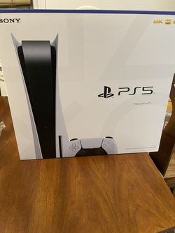 PlayStation 5